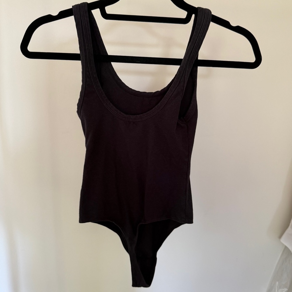 Jungmaven Bodysuit
